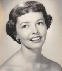 Obituary information for Wilda Marie Jones