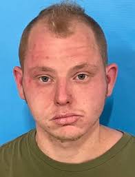 Logan deputies stop Christmas Eve break-in