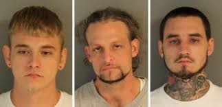 Third man arrested in kidnapping, torture case