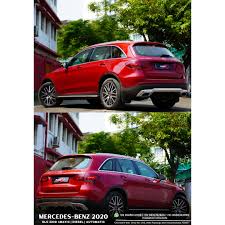 Image result for Hyacinth Red 2016 GLC