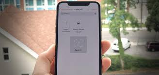Password Protect Your Pages Documents So Only You Allowed Collaborators Can Access Them Ios Iphone Gadget Hacks
