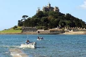We did not find results for: Dream Job Vacancy On St Michael S Mount Comes With A Home On The Island Cornwall Live