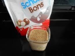 Yaourt Aux Schoko Bons Recettes Facile Et Rapide Recette Facile Et Rapide Recette Facile Recette Yaourt