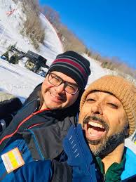 Is this amazing or terrifying? 😆 Edit: No idea where this is.