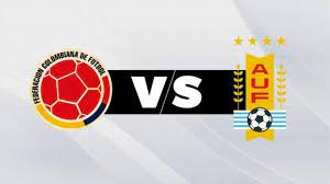 Nos reúne un cita de fútbol muy especial. Eliminatoria Conmebol Colombia 0 3 Uruguay Resumen Goles Y Marcador Final De La Fecha 3 De La Eliminatoria Sudamericana 2020 Marca Claro Colombia
