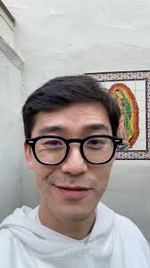 Don’t forget: the Lourdes Novena begins Feb 3 and will be preached by Fr.  Andrew Thomas Kang, OP, at St. Dominic’s Catholic Church in San Francisco.  If you can't join in person, check out the ...