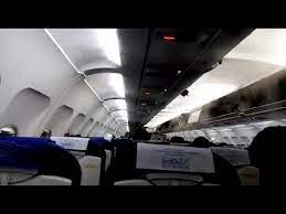 Indigo Flight Ready Mumbai To Delhi Inside Flight Mumbai Airport Priya Travellight Youtube Mumbai Indigo