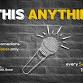 Is This Anything? - A Comedy Show event image
