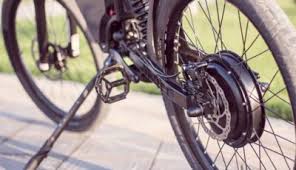 Welche E Bike Motorposition Ist Am Besten Radonline De