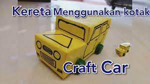 Download mp3 orang buat kereta gratis, ada 20 daftar lagu orang buat kereta yang bisa anda download. Cara Buat Kereta Menggunakan Kotak Craft Car Malay Youtube