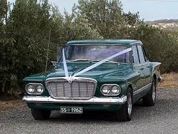 Image result for Luminous Green 1962 Valiant