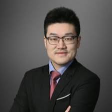 Bill Huang