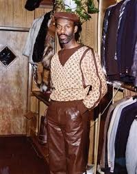 Daniel Dapper Dan Day Pesquisa Google Dapper Dan Fashion Urban Fashion