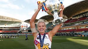 Zsc lions brisbane australia lions club of denver lions gate entertainment sea lions chinese guardian lions baby lions. O Dwyer Stars As Lions Beat Crows In Aflw Final