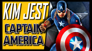 Битвы с боссами игра мстители: Kim Jest Kapitan Ameryka Historia Kapitana Ameryki Ogarniajac Universum Marvel Youtube