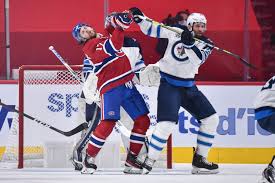 The montreal canadiens took toronto to seven. Winnipeg Jets Vs Montreal Canadiens Game Four Odds Lineups More