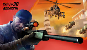 When you purchase through links on our site, we may earn an aff. Sniper 3d Assassin Fury Mod Apk V2 0 For Android Free Download Apk Cruncher A Trusted Source For Apk Android Apps