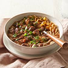 This beef and noodles recipe is an affordable and quick dinner to make for the family and has been a favorite through many generations. Diabetic Beef Recipes Eatingwell