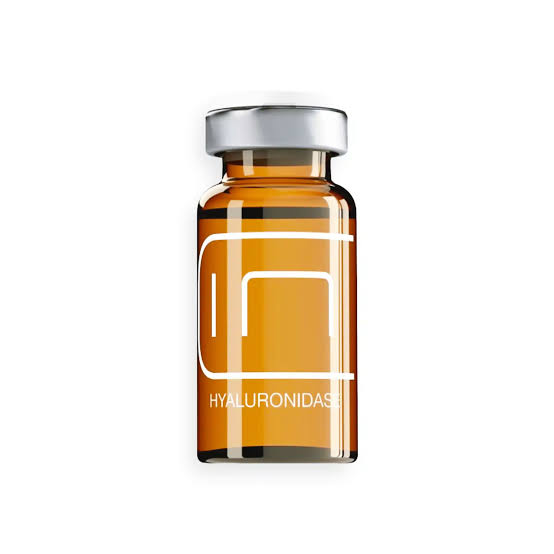 HYALURONIDASE 1500iu 5 vials - Medica Depot | Buy Dermal Fillers and Cosmetics Online | Best Price