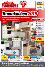 Dialo.de zeigt alle 5 einträge, egal ob gerade ✓ geöffnet oder × geschlossen in trier gibt es derzeit 5 einträge zur kategorie möbel. Die Mobelfundgrube Kuchenkatalog 2019 By Die Mobelfundgrube Martin Eckert Gmbh Issuu