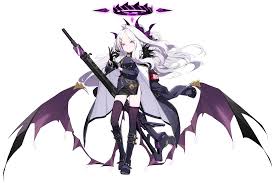 Hina | Character | Blue Archive