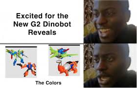 Those g2 colors aren't so good : r/Transformemes