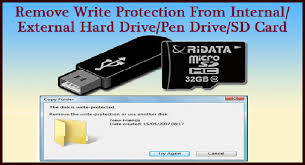One easy way you can remove write protection from your sd card is to make sure the tiny lock switch on the left side of your sd card is slid up. Solved How To Remove Write Protection From Internal And External Hard Drive