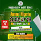 Annual Nigeria Cultural Day 2026 – The Nigerian Cultural Experience