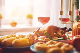 English explorer martin frobisher hosted the first canadian thanksgiving. Canadian Thanksgiving 11th October 2021 Days Of The Year