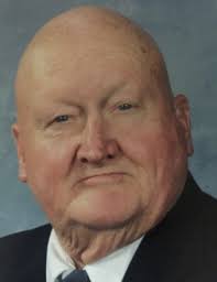 James Harold "Yogi" Barfield