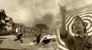 Short movie war of indonesia vs netherlands by remaja tirtomulyo. How And Why Did Indonesians Win Their War Of Independence Quora