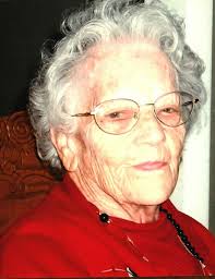 Obituary information for Marjorie Opel Druen Skaggs