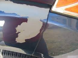 First, use a degreaser to remove any leftover wax. Epoxy Primer On Bare Aluminum Before Painting Eastwood Blog