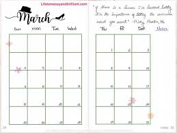 March Digital Bullet Journal Setup Bullet Journal App Digital Planner Planner Bullet Journal