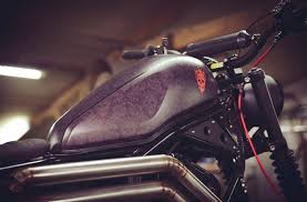 Maybe you would like to learn more about one of these? Custom 2017 Honda Rebel 500 Bobber Dual Sport Enduro Cruiser Motorcycle Build Must See