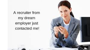 How To Increase Your Chances That Recruiters Will Contact You Career Intelligence Resume Writing And Career Servi Resume Writing Recruitment Linkedin Profile