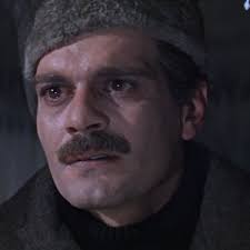 До́ктор жива́го autore:boris pasternak anno di prima pubblicazione: Il Dottor Zivago 1965 Film Movieplayer It