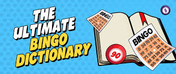 One of the things we all love most about bingo is its simplicity. The Ultimate Bingo Dictionary Wink Bingo