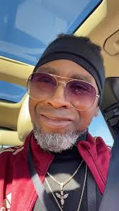 Roderick "Sir Rod" Patterson