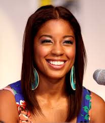 Regina Preston's Instagram, Twitter & Facebook