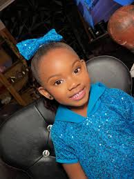 Our Little Miss Pageant 2025