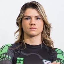 Janaína Silva vs. Nayara Hemily, LFA 146