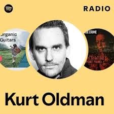 Kurt Oldman