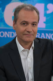So it was not a fault of tr4w in the end but a mistake on our side. Andre Crettenand Quittera Ses Fonctions De Directeur De L Information De Tv5monde Le 30 Juin Prochain Tv5monde