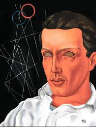 El MUNAL celebra 100 años de Carlos Mérida en México