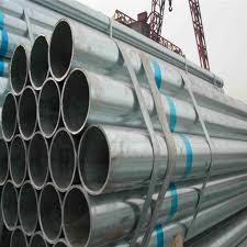 碳钢管_百度百科