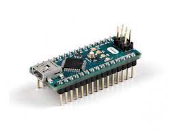 One big difference between both is the size uno is twice as big as nano and hence occupies more space on your project. Arduino Nano Arduino Official Store