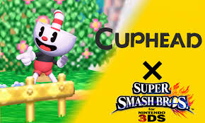 There are numerous ways to unlock new outfits and headgear. Cuphead Mii Costume High Poly Only Super Smash Bros 3ds Mods