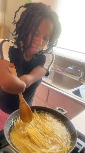 Profil Rasonte' Parsons