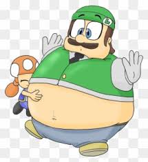 Maybe you would like to learn more about one of these? Hugging An Inflated Luigi By Juacoproductionsarts Inflated Mario Free Transparent Png Clipart Images Download